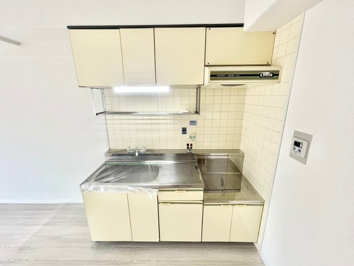 グレイス辻本の物件内観写真