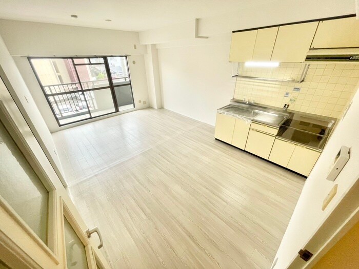 グレイス辻本の物件内観写真