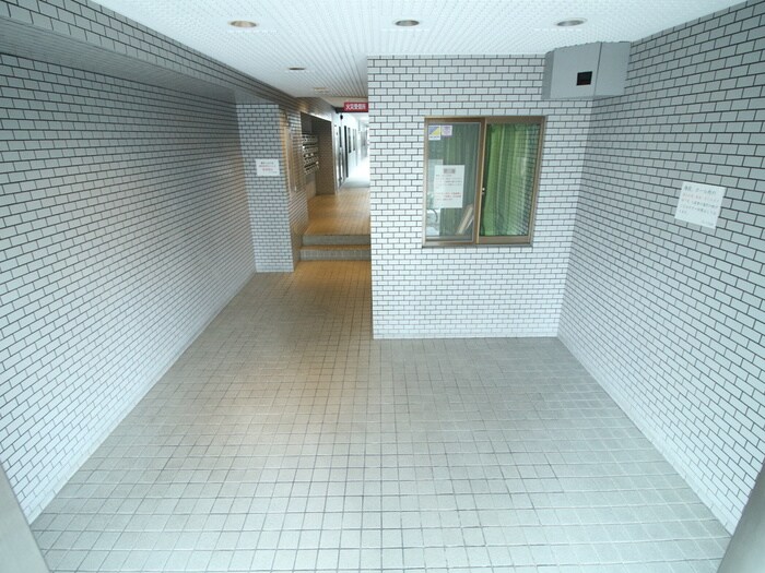 グレイス辻本の物件外観写真