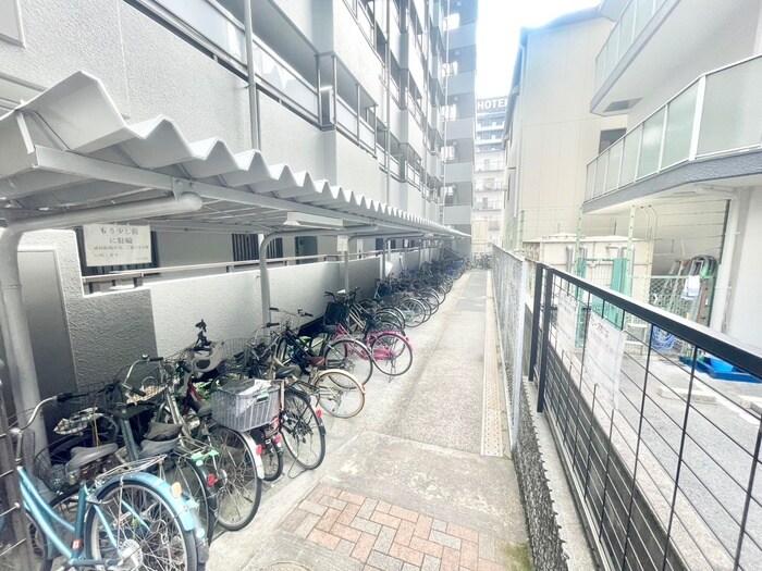 グレイス辻本の物件外観写真