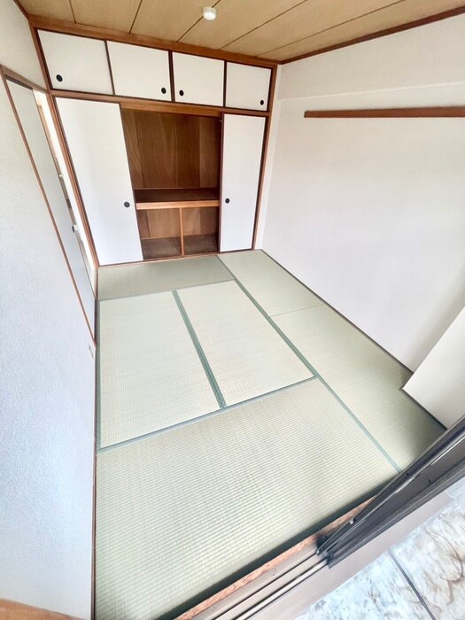 グレイス辻本の物件内観写真