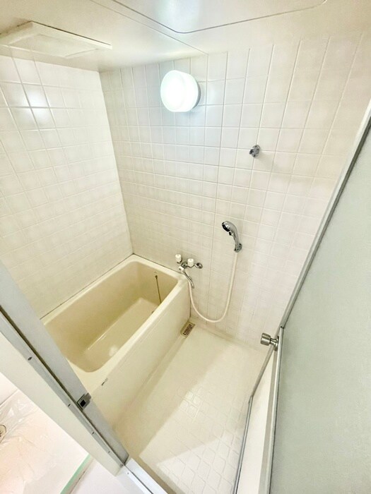 グレイス辻本の物件内観写真