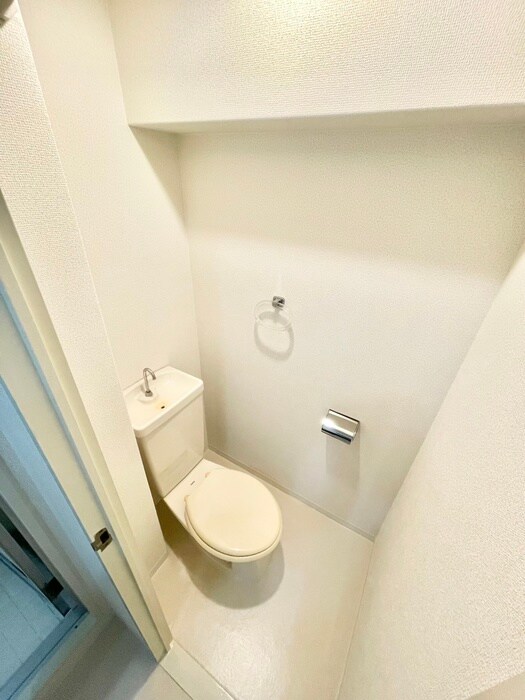 グレイス辻本の物件内観写真