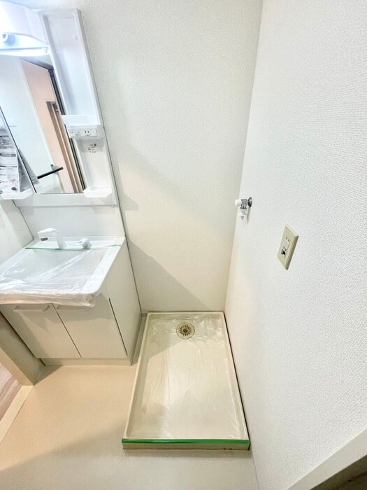 グレイス辻本の物件内観写真