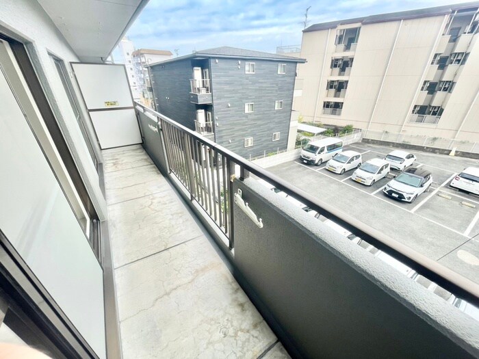 グレイス辻本の物件内観写真