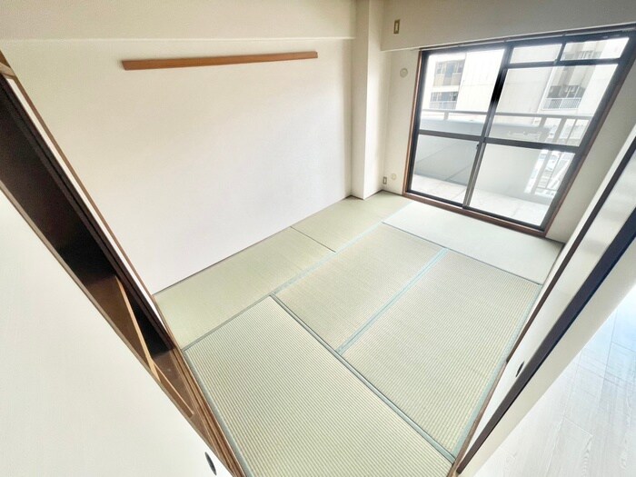 グレイス辻本の物件内観写真