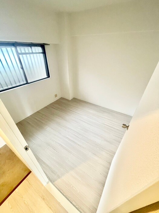 グレイス辻本の物件内観写真