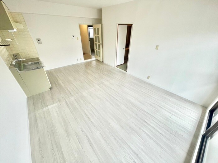 グレイス辻本の物件内観写真
