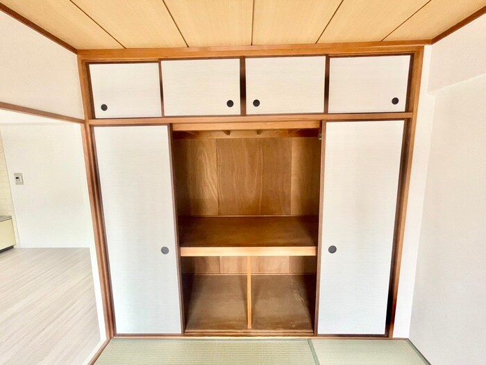 グレイス辻本の物件内観写真