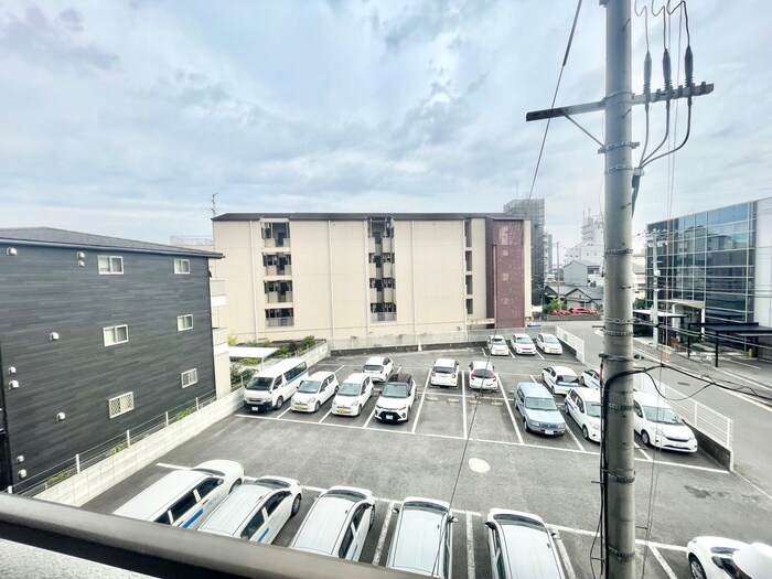 グレイス辻本の物件内観写真