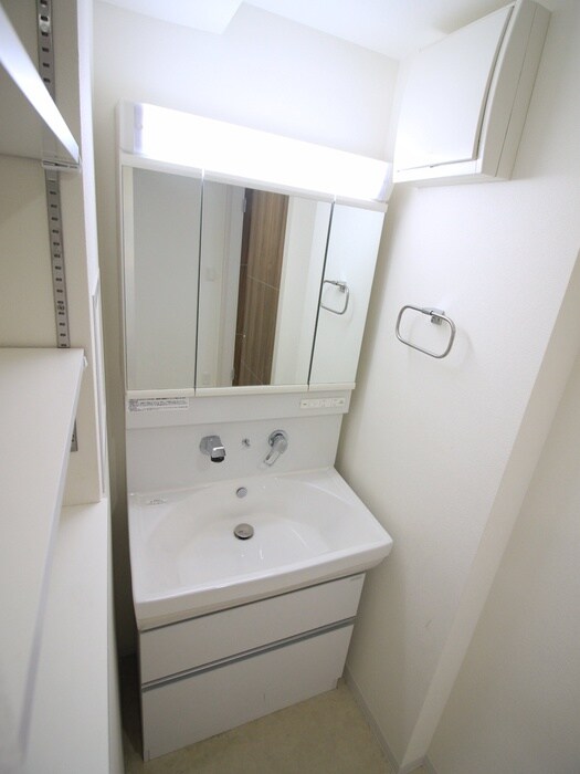 SKYレジデンス大阪梅田の物件内観写真