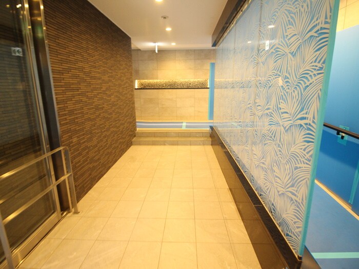 SKYレジデンス大阪梅田の物件外観写真