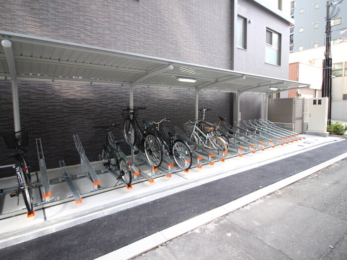 SKYレジデンス大阪梅田の物件外観写真