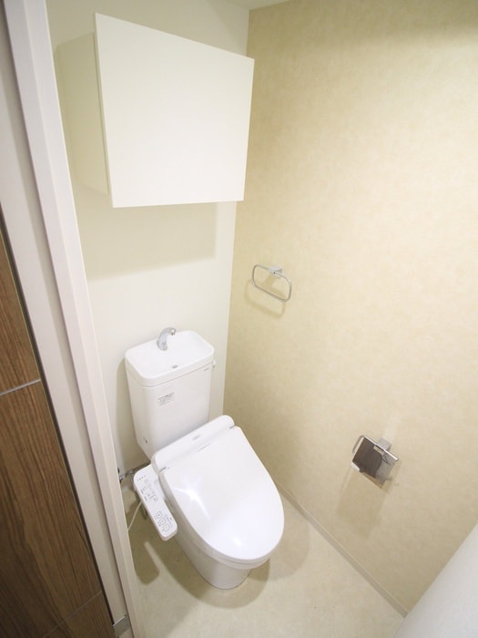 SKYレジデンス大阪梅田の物件内観写真