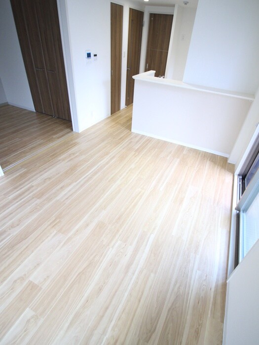 SKYレジデンス大阪梅田の物件内観写真