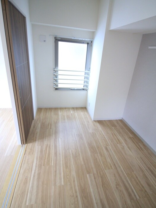 SKYレジデンス大阪梅田の物件内観写真