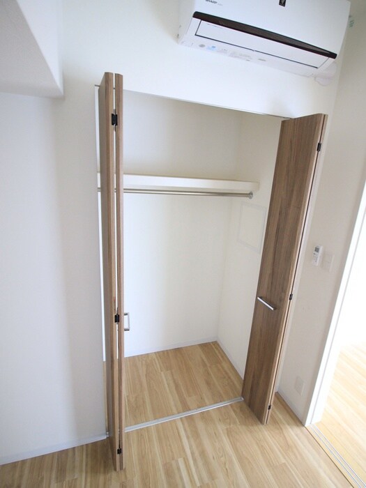 SKYレジデンス大阪梅田の物件内観写真