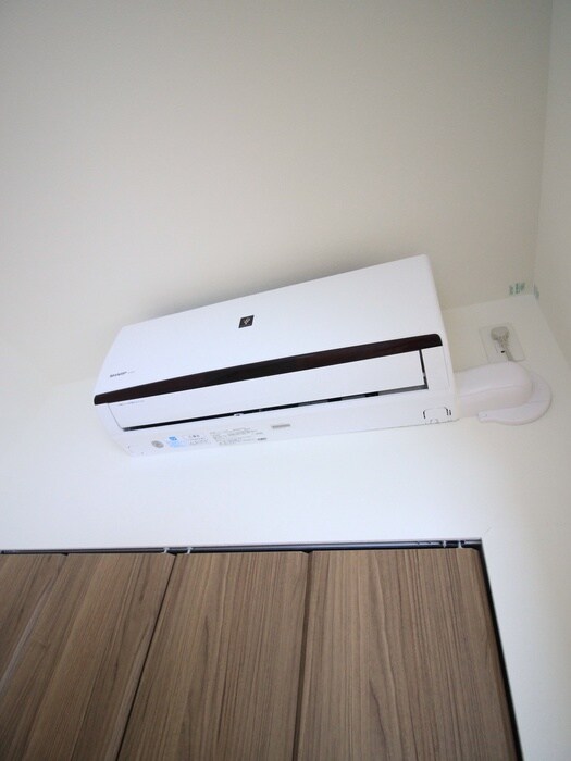 SKYレジデンス大阪梅田の物件内観写真