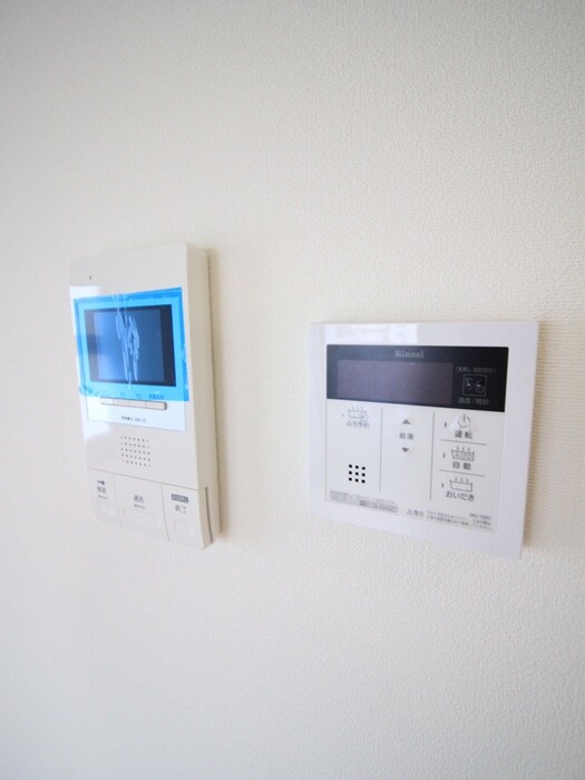 SKYレジデンス大阪梅田の物件内観写真