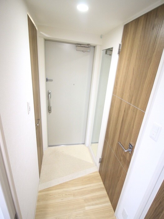 SKYレジデンス大阪梅田の物件内観写真