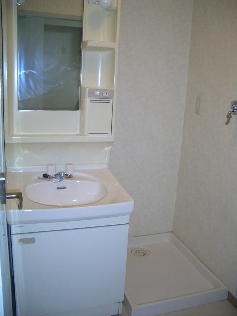 メゾン板宿の物件内観写真