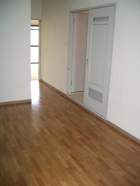 メゾン板宿の物件内観写真