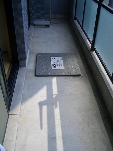 メゾン板宿の物件内観写真