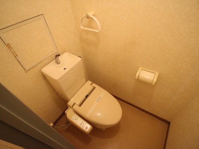 メゾン板宿の物件内観写真