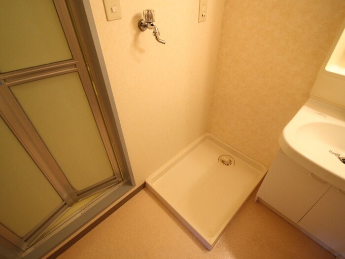 メゾン板宿の物件内観写真