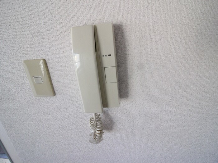 メゾン板宿の物件内観写真