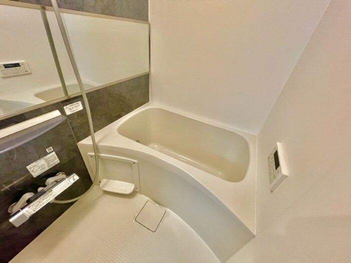 LUCITA大日の物件内観写真