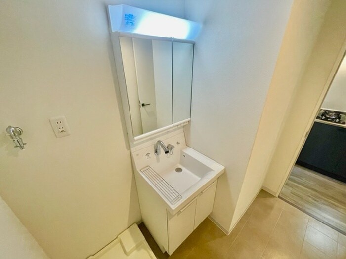 LUCITA大日の物件内観写真