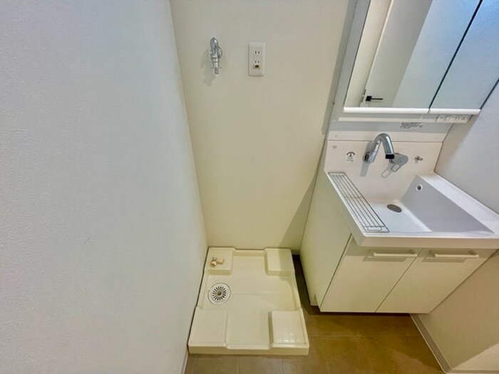 LUCITA大日の物件内観写真