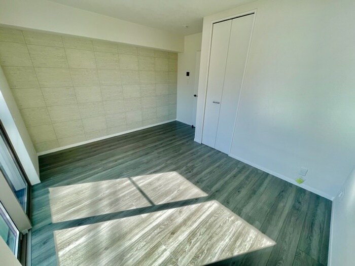 LUCITA大日の物件内観写真