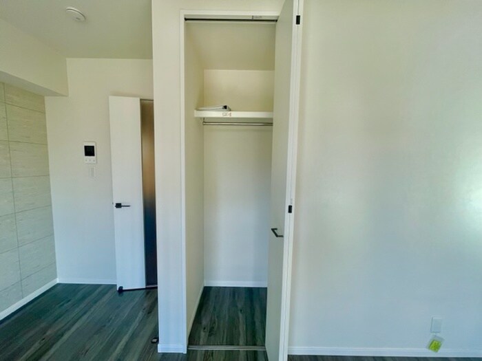 LUCITA大日の物件内観写真