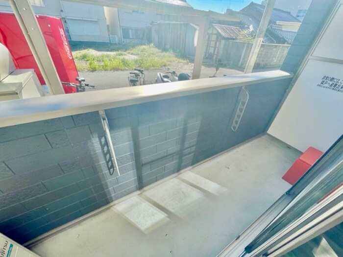 LUCITA大日の物件内観写真