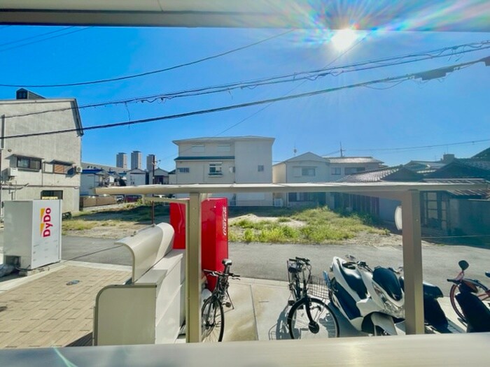 LUCITA大日の物件内観写真