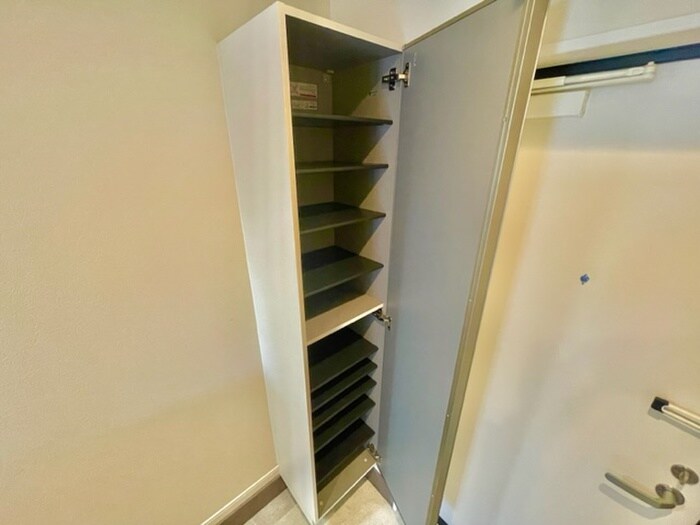 LUCITA大日の物件内観写真