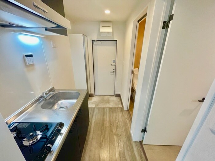 LUCITA大日の物件内観写真