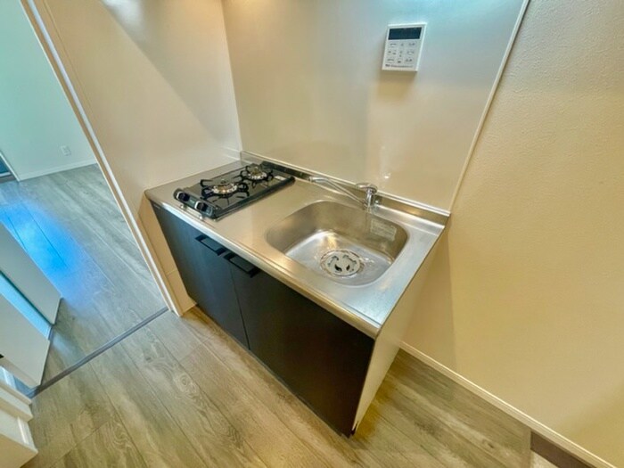 LUCITA大日の物件内観写真