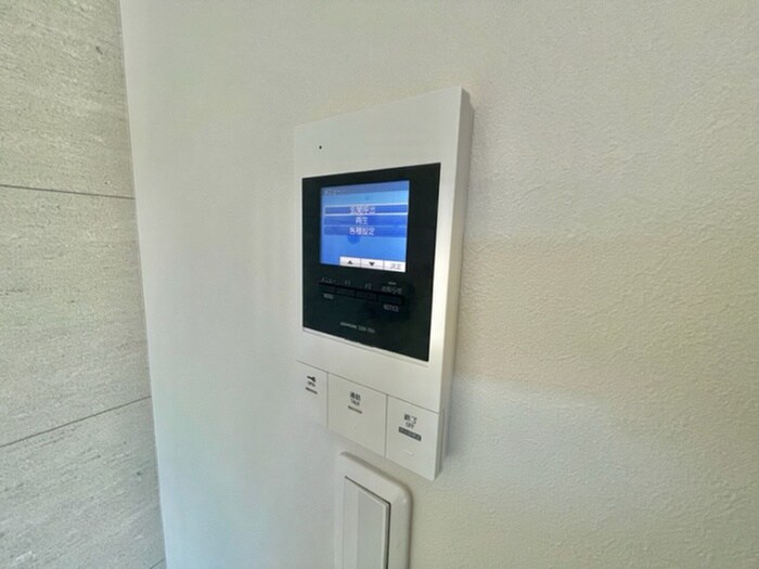 LUCITA大日の物件内観写真