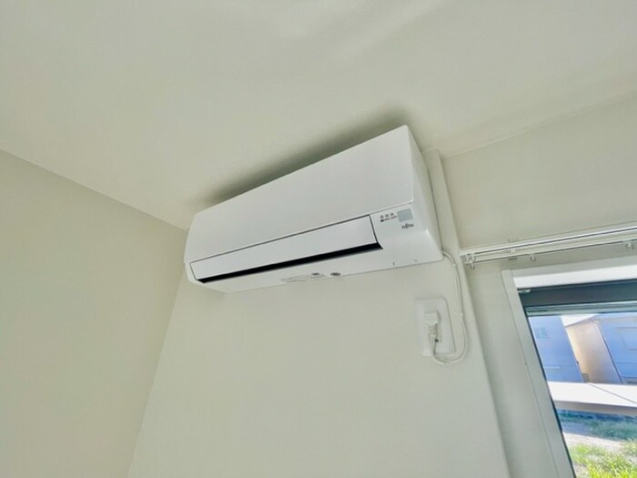 LUCITA大日の物件内観写真