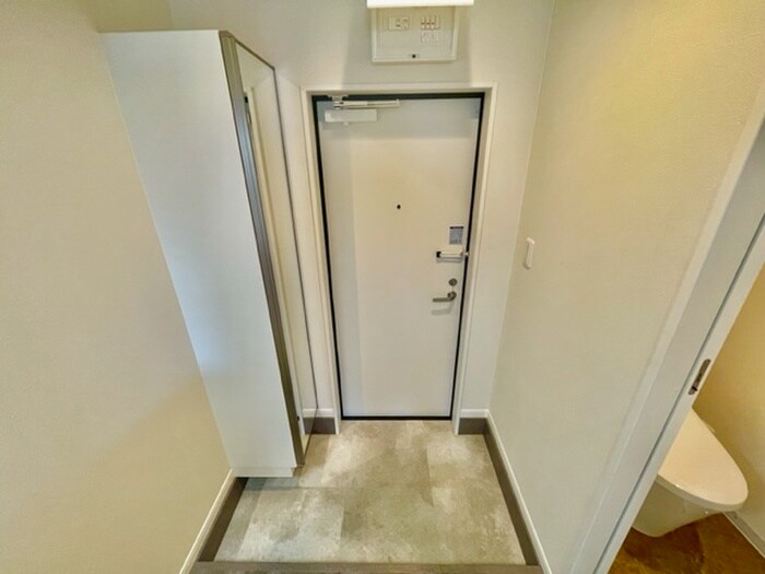 LUCITA大日の物件内観写真