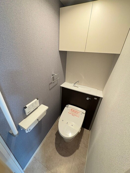 グランファーレの物件内観写真
