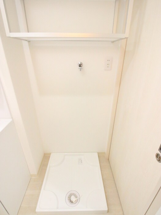 クリエオーレ常盤町の物件内観写真