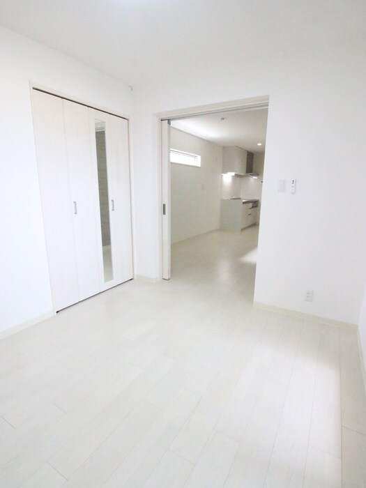 クリエオーレ常盤町の物件内観写真