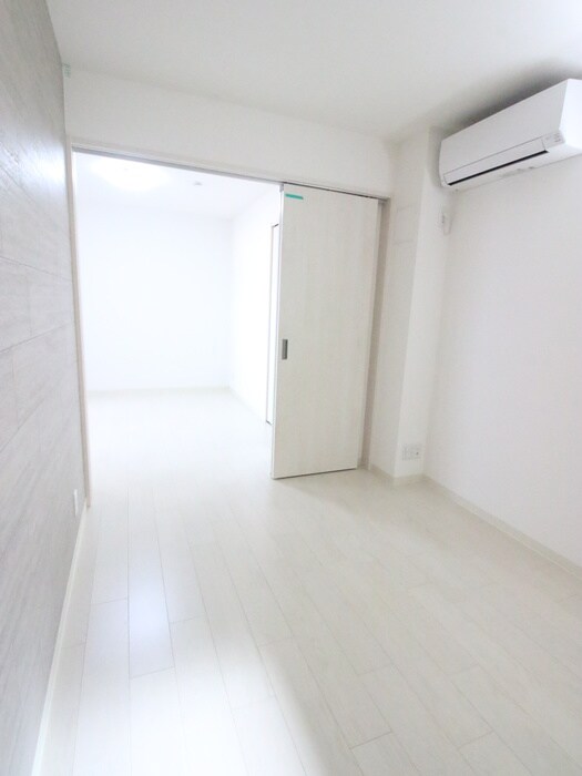 クリエオーレ常盤町の物件内観写真