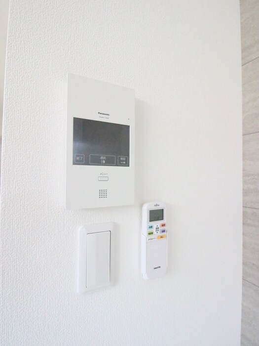 クリエオーレ常盤町の物件内観写真