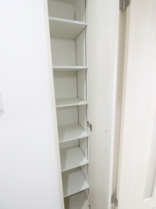 クリエオーレ常盤町の物件内観写真