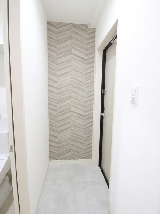 クリエオーレ常盤町の物件内観写真